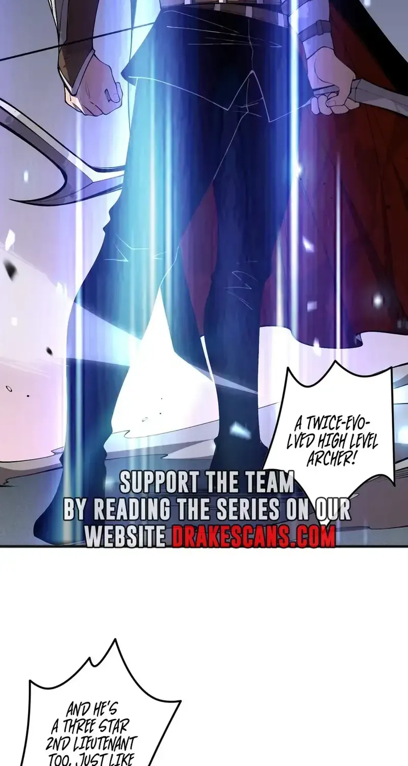 Catastrophic Necromancer Chapter 82 page 18 - 