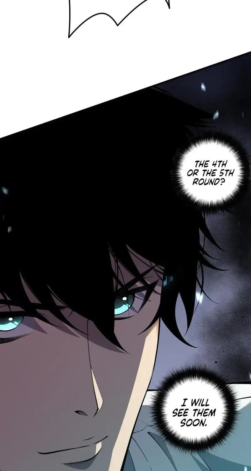 Catastrophic Necromancer Chapter 82 page 21 - 