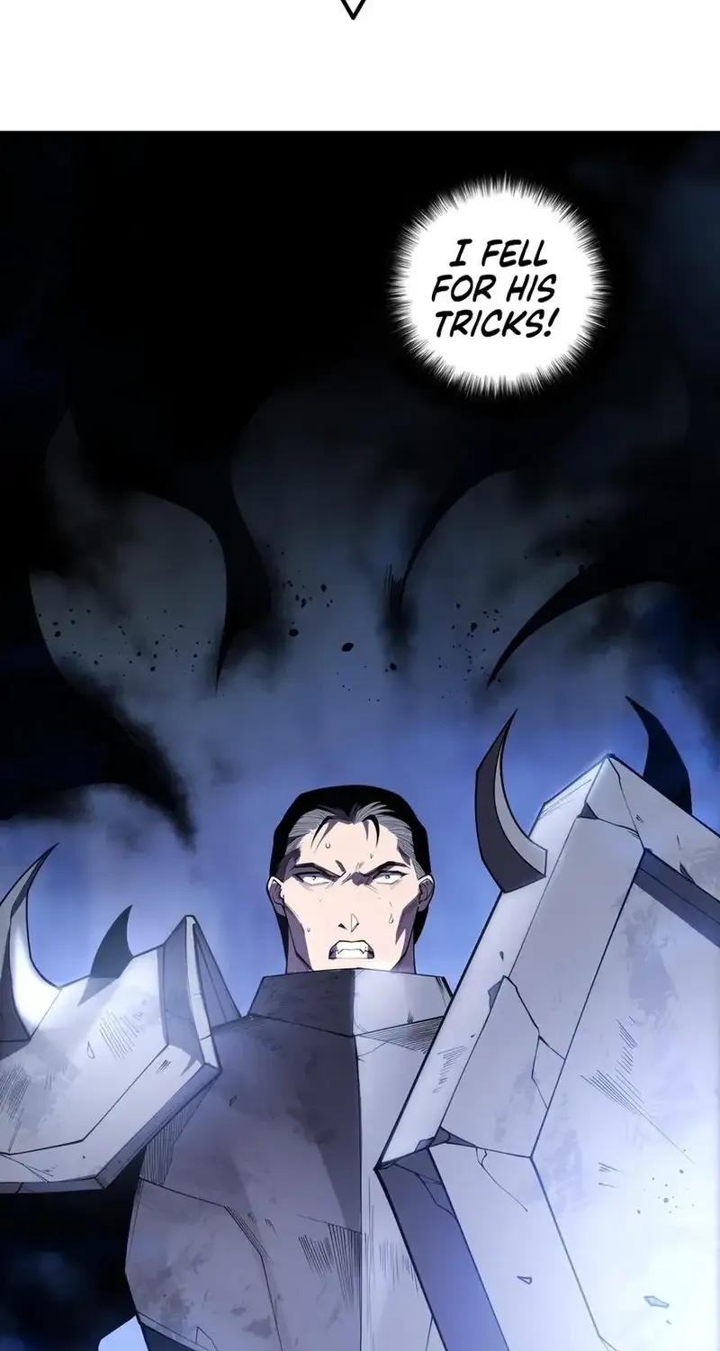 Catastrophic Necromancer Chapter 82 page 4 - 