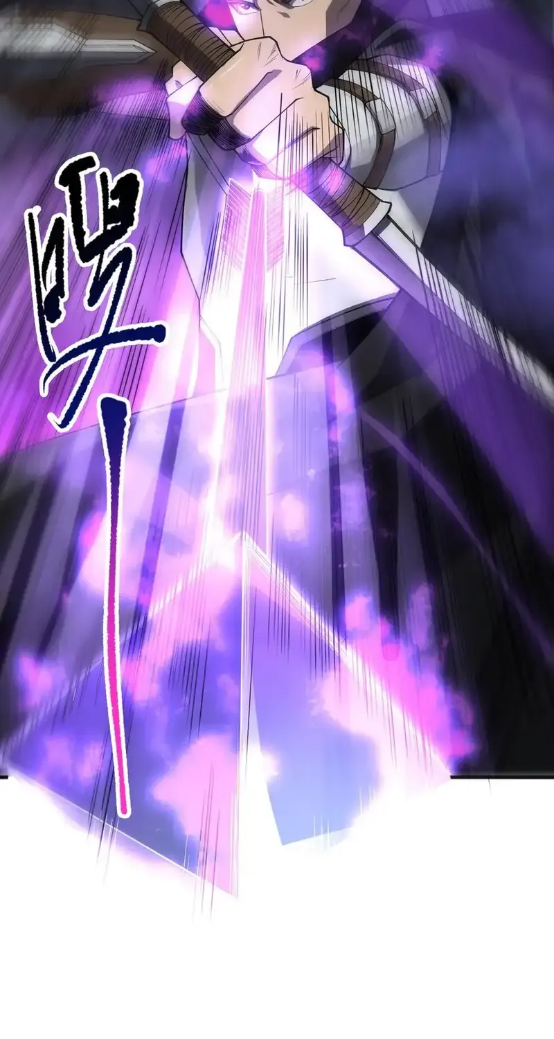 Catastrophic Necromancer Chapter 82 page 44 - 