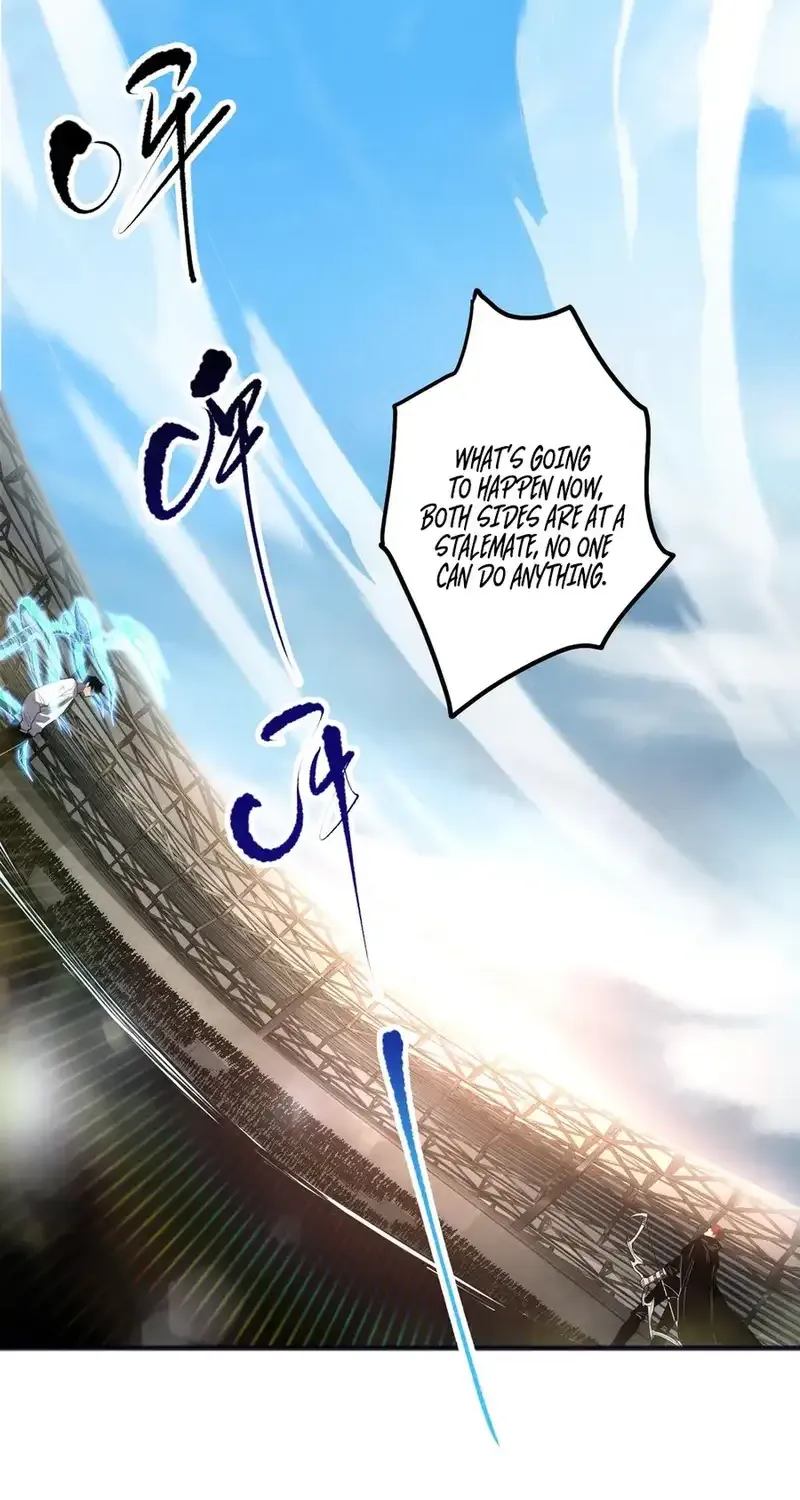 Catastrophic Necromancer Chapter 82 page 48 - 