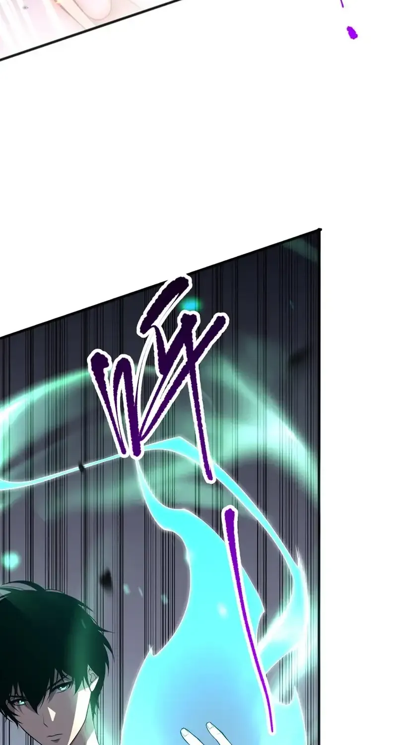 Catastrophic Necromancer Chapter 82 page 52 - 