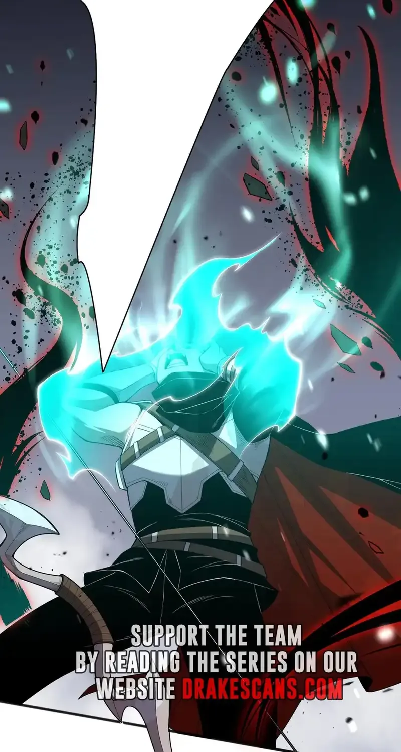 Catastrophic Necromancer Chapter 82 page 54 - 