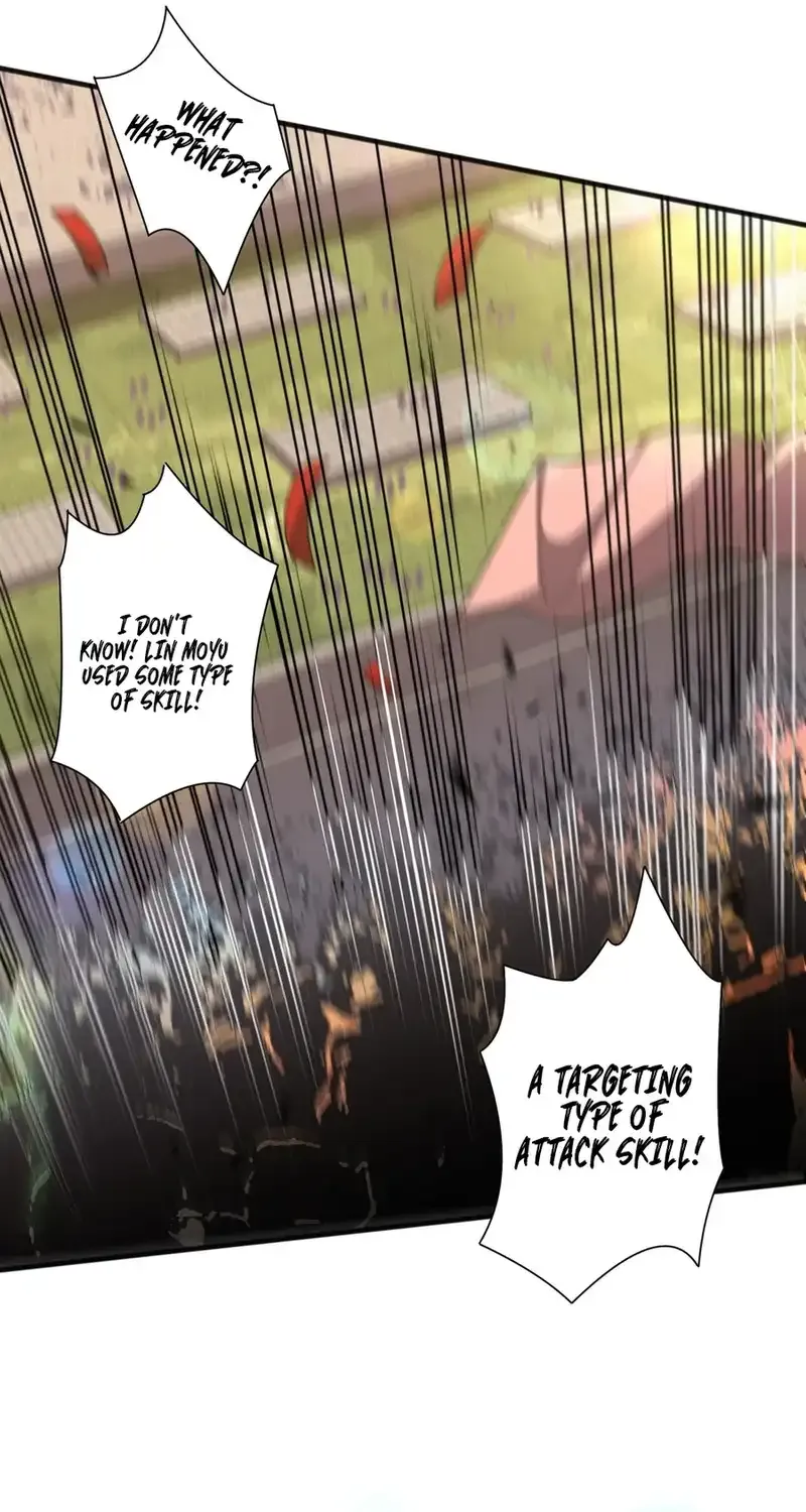 Catastrophic Necromancer Chapter 82 page 56 - 