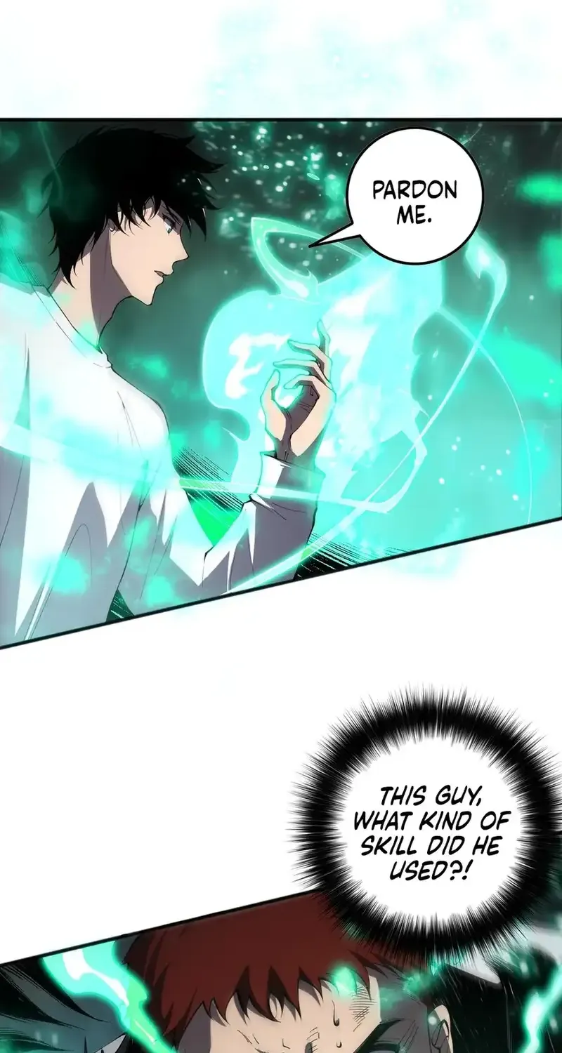 Catastrophic Necromancer Chapter 82 page 57 - 