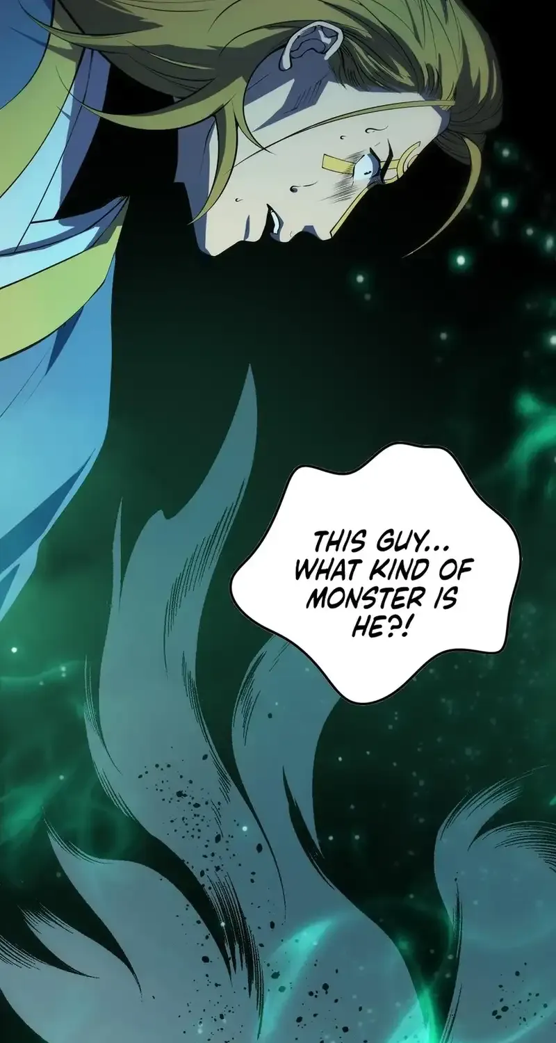 Catastrophic Necromancer Chapter 82 page 60 - 