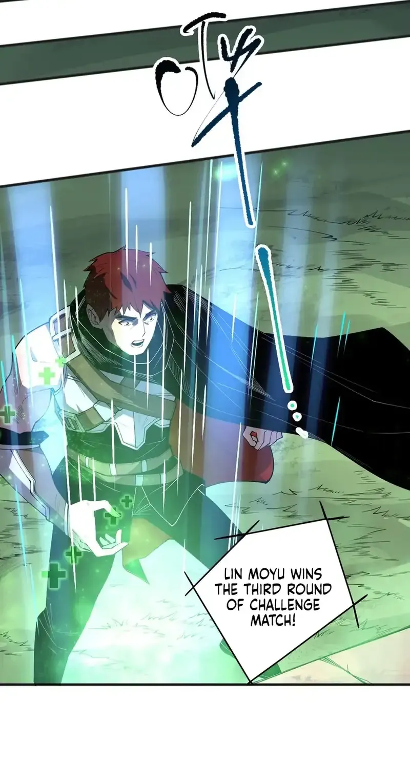 Catastrophic Necromancer Chapter 82 page 62 - 