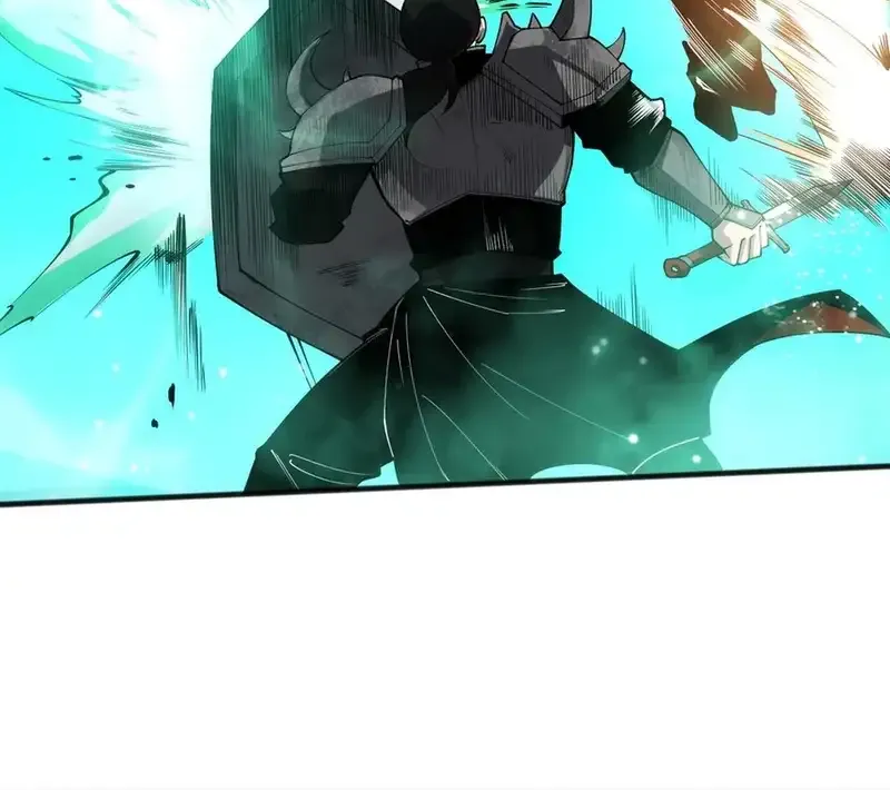 Catastrophic Necromancer Chapter 82 page 10 - 