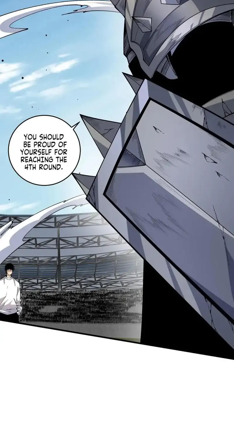 Catastrophic Necromancer Chapter 83 page 12 - 