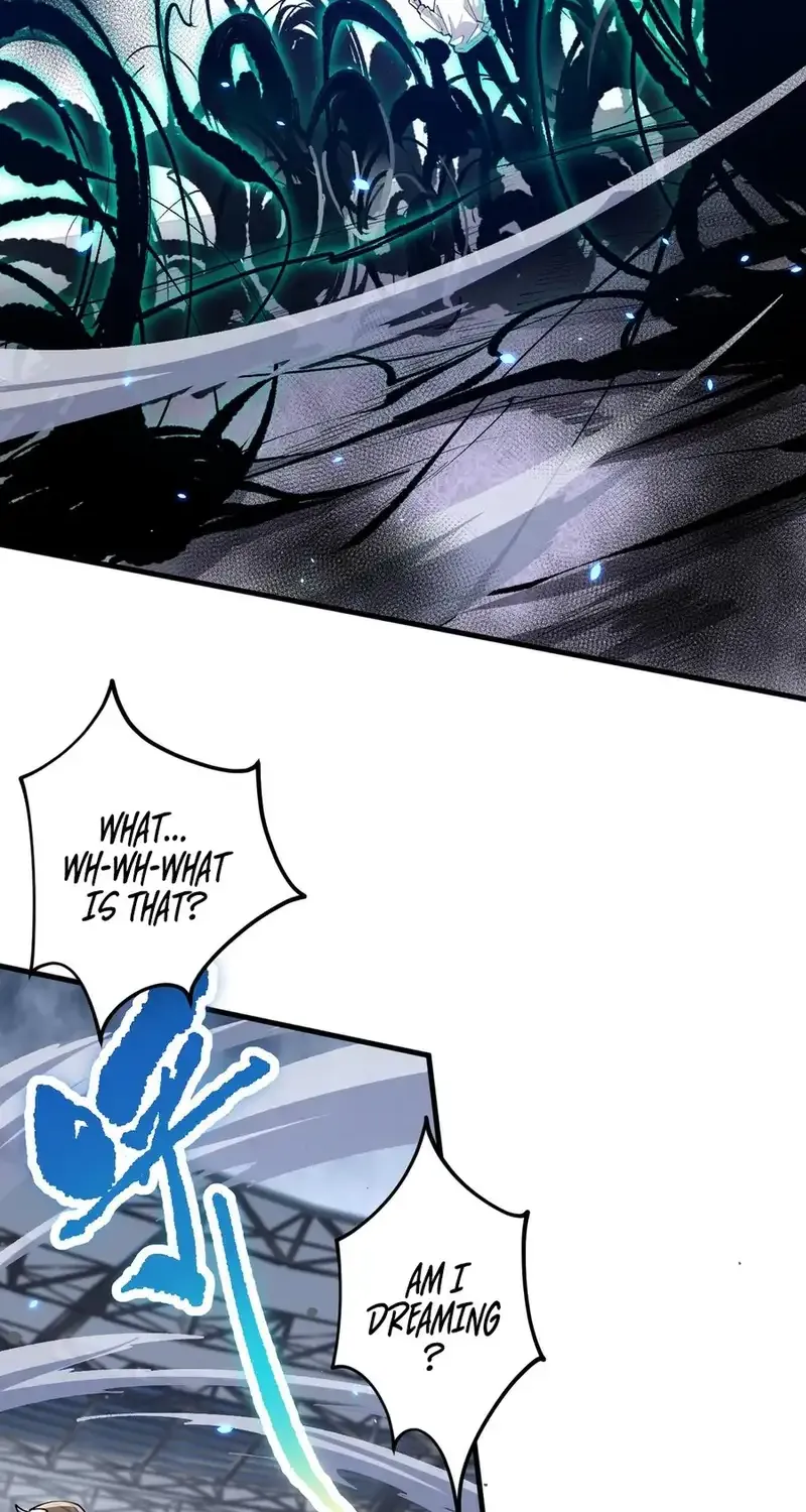 Catastrophic Necromancer Chapter 83 page 16 - 