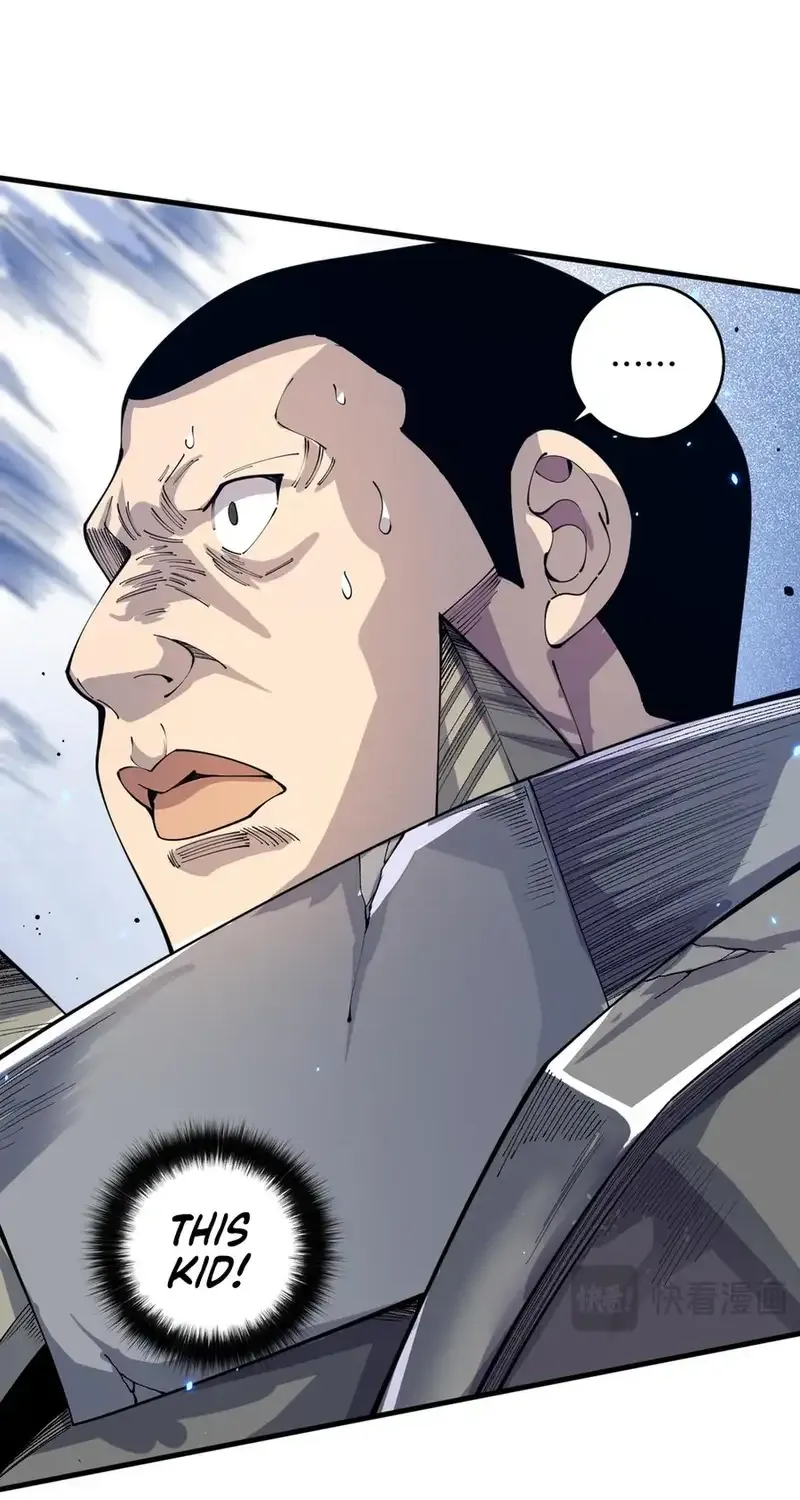 Catastrophic Necromancer Chapter 83 page 20 - 