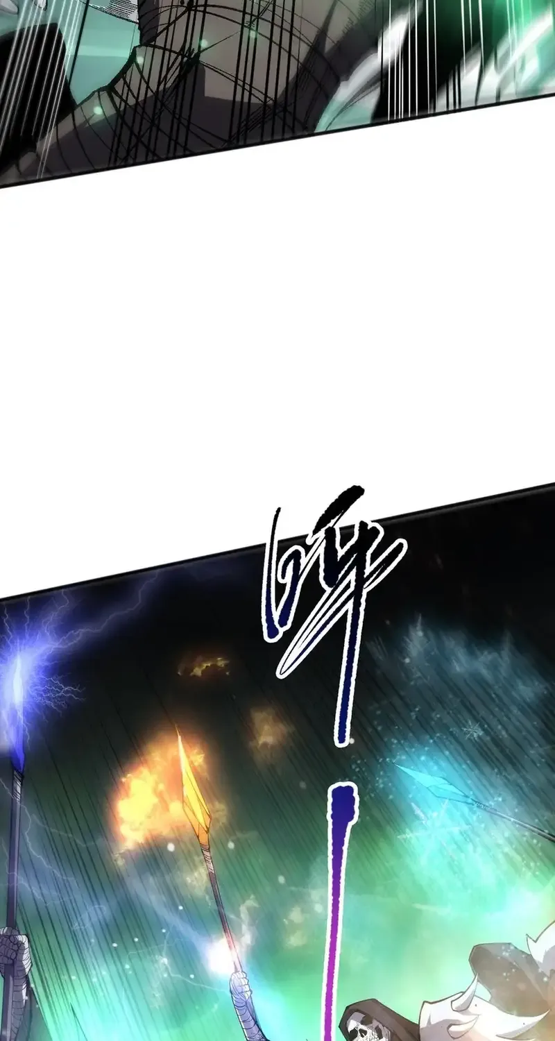 Catastrophic Necromancer Chapter 83 page 24 - 