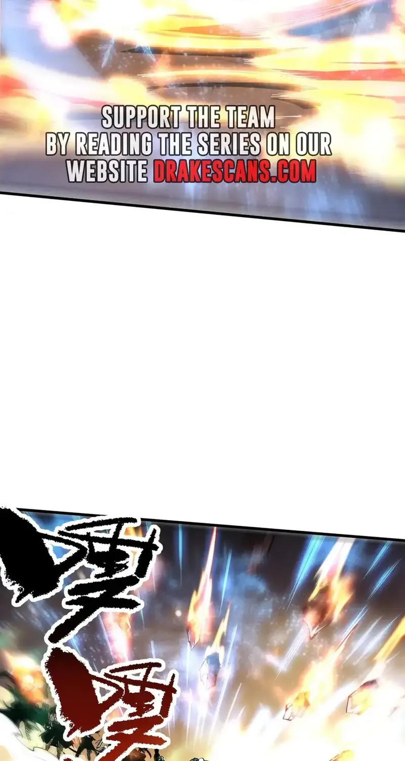 Catastrophic Necromancer Chapter 83 page 32 - 