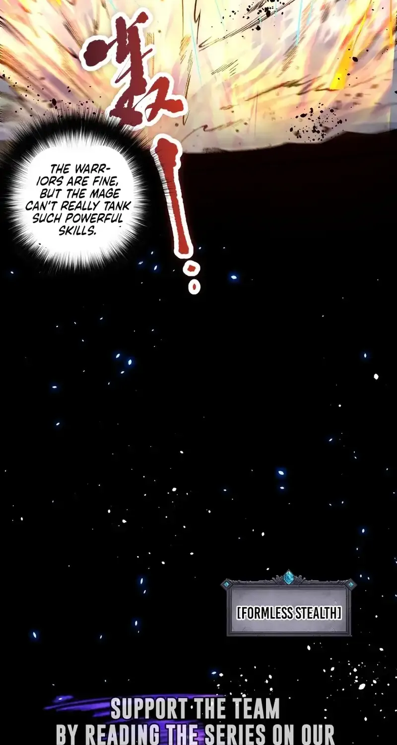 Catastrophic Necromancer Chapter 83 page 35 - 