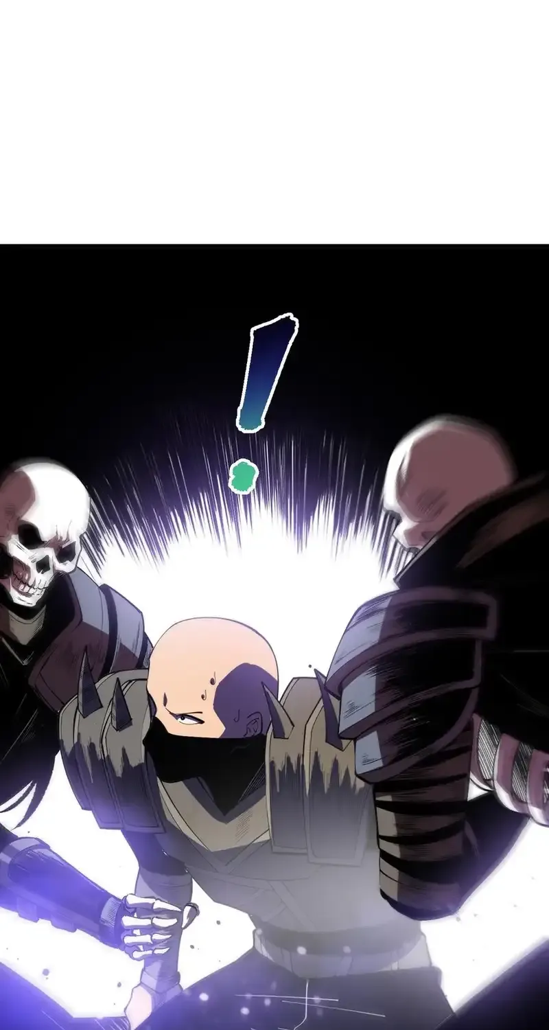 Catastrophic Necromancer Chapter 83 page 40 - 