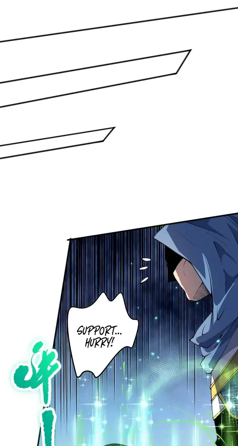 Catastrophic Necromancer Chapter 83 page 45 - 