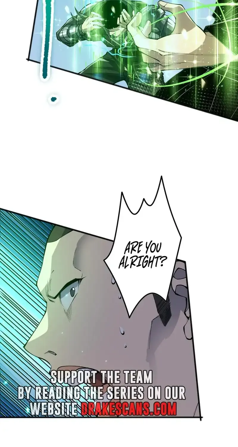 Catastrophic Necromancer Chapter 83 page 46 - 