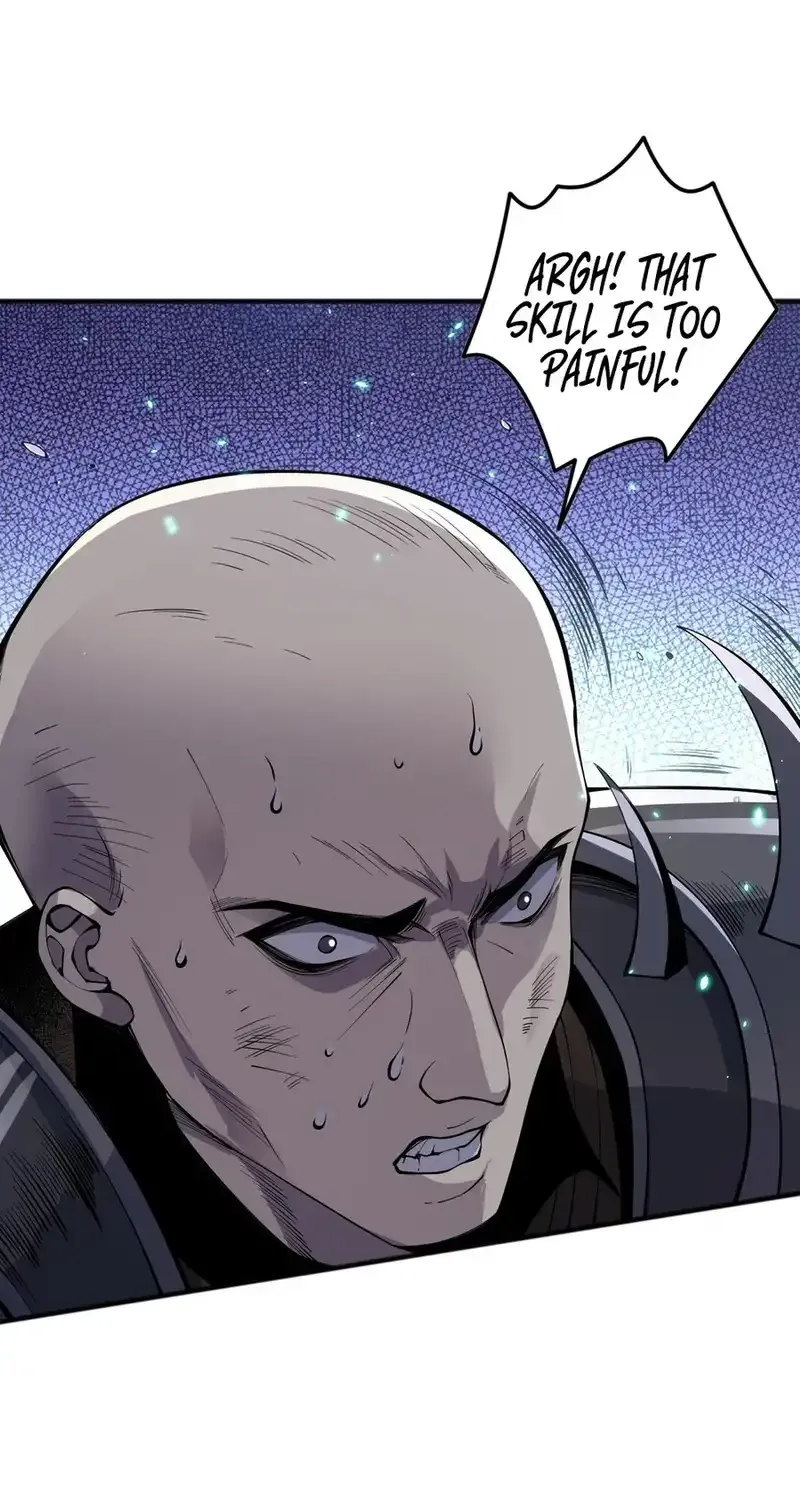 Catastrophic Necromancer Chapter 83 page 47 - 