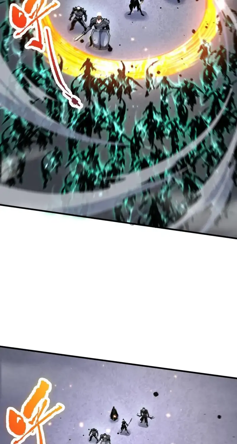 Catastrophic Necromancer Chapter 83 page 54 - 