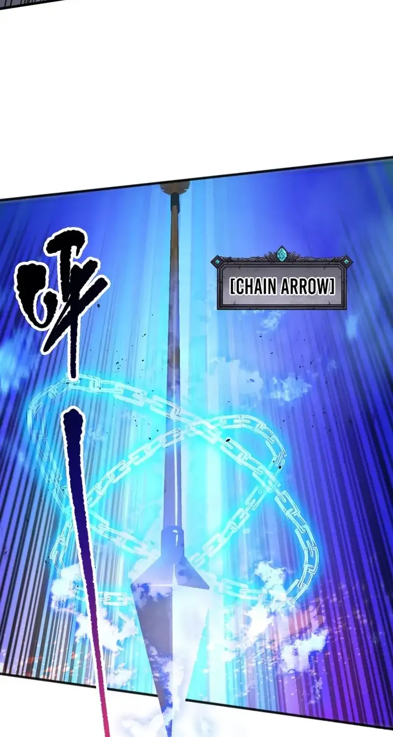 Catastrophic Necromancer Chapter 83 page 56 - 