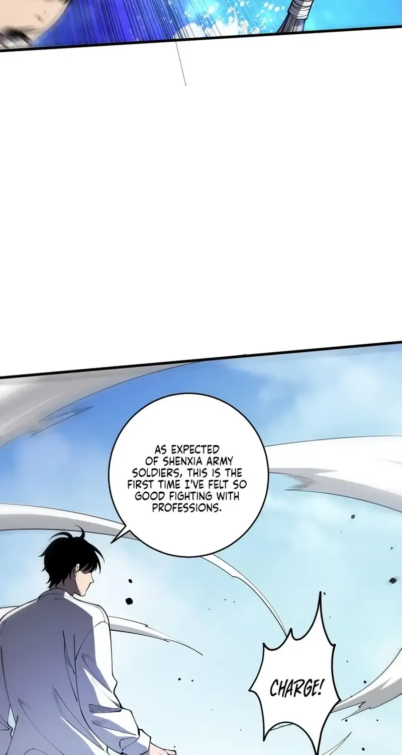 Catastrophic Necromancer Chapter 83 page 63 - 