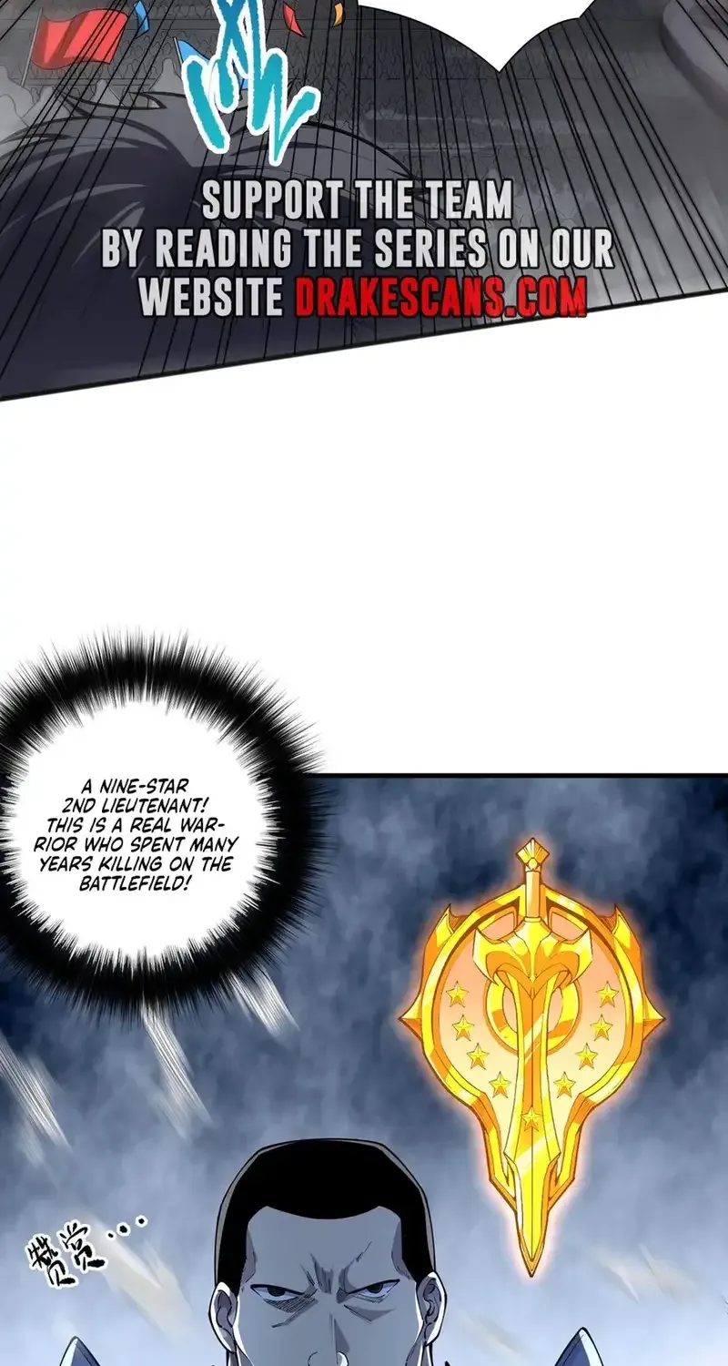 Catastrophic Necromancer Chapter 83 page 8 - 