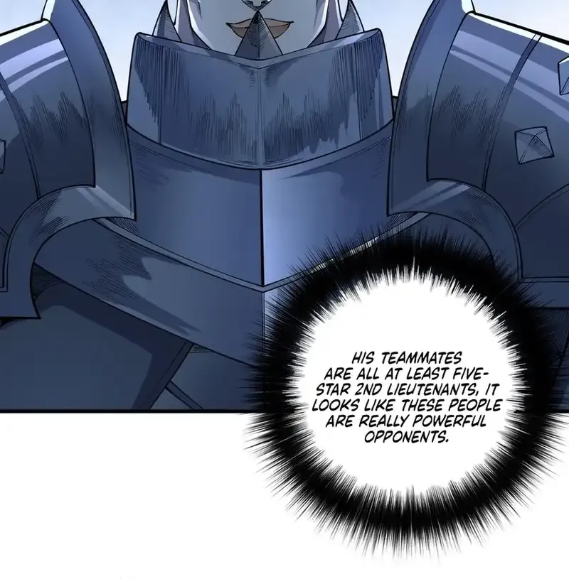 Catastrophic Necromancer Chapter 83 page 9 - 