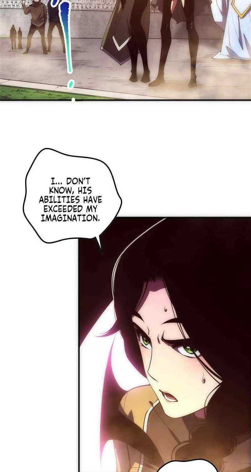 Catastrophic Necromancer Chapter 84 page 16 - 