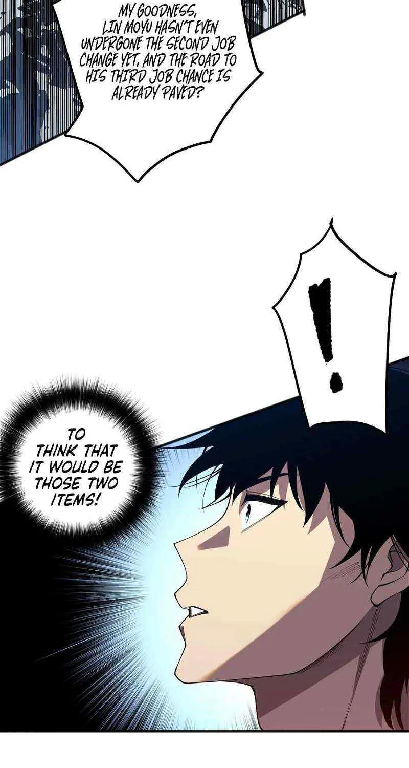 Catastrophic Necromancer Chapter 84 page 25 - 