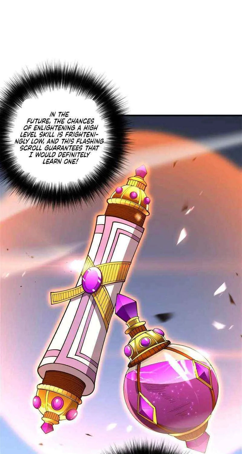Catastrophic Necromancer Chapter 84 page 26 - 