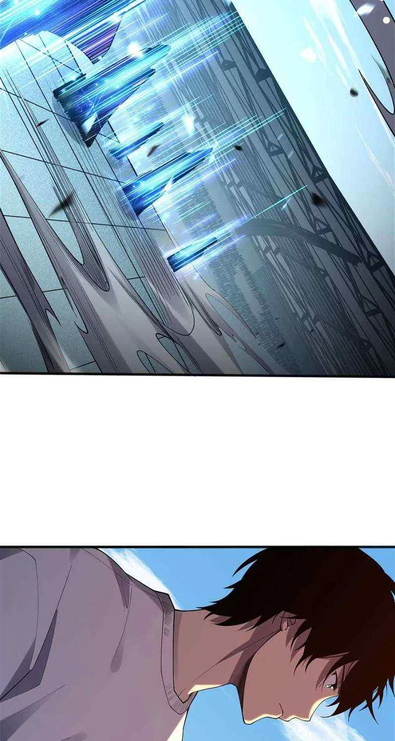 Catastrophic Necromancer Chapter 84 page 30 - 