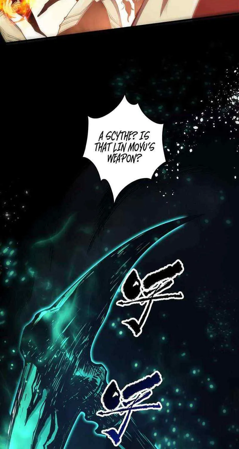 Catastrophic Necromancer Chapter 84 page 43 - 