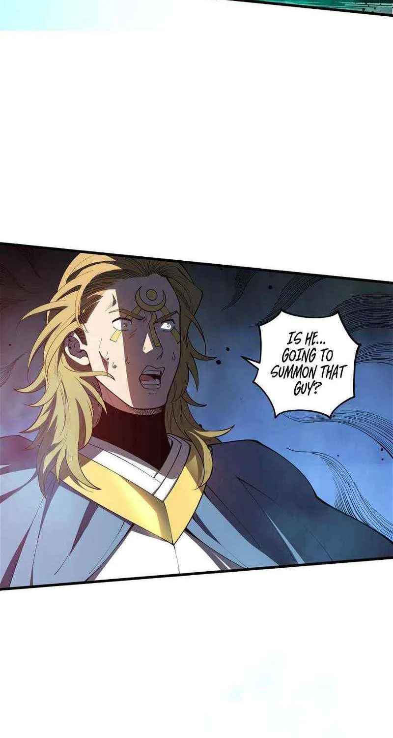 Catastrophic Necromancer Chapter 84 page 45 - 