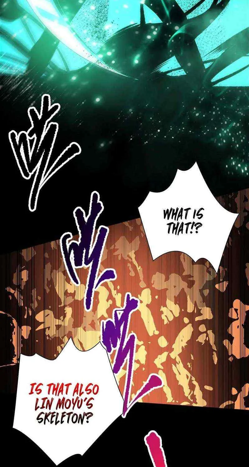 Catastrophic Necromancer Chapter 84 page 57 - 