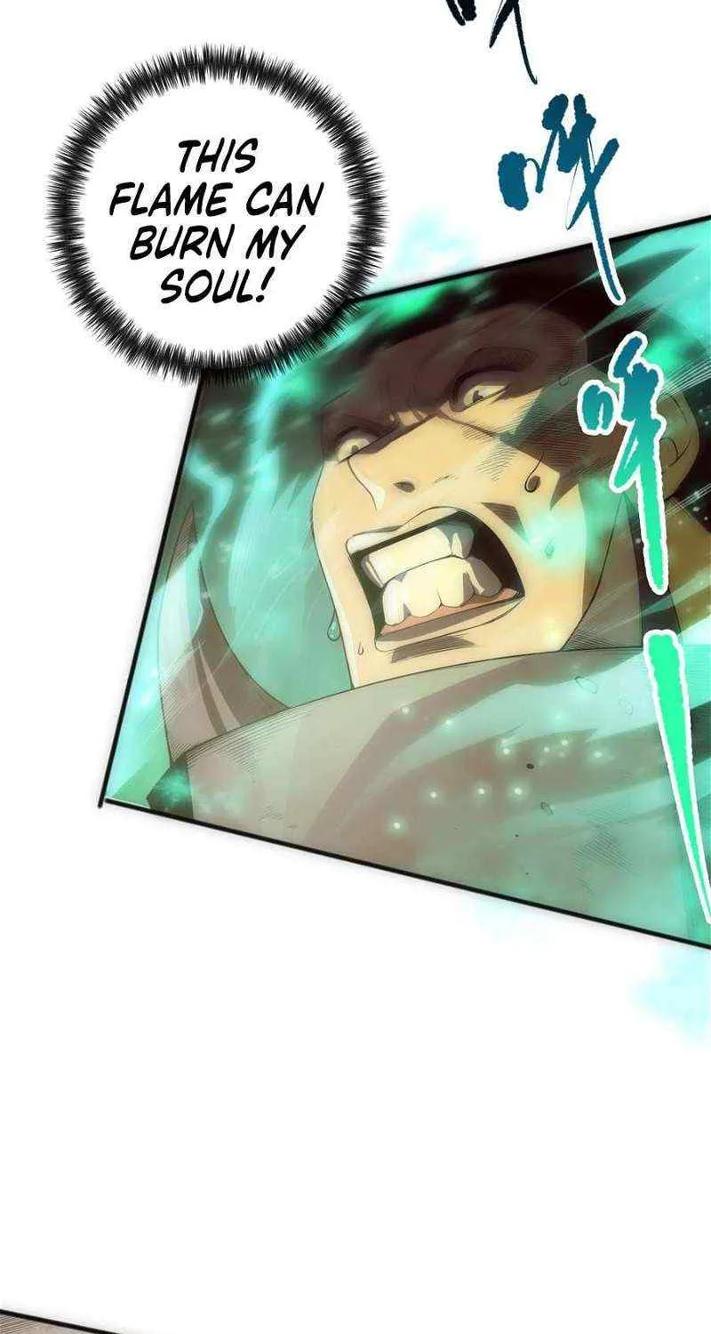 Catastrophic Necromancer Chapter 84 page 7 - 