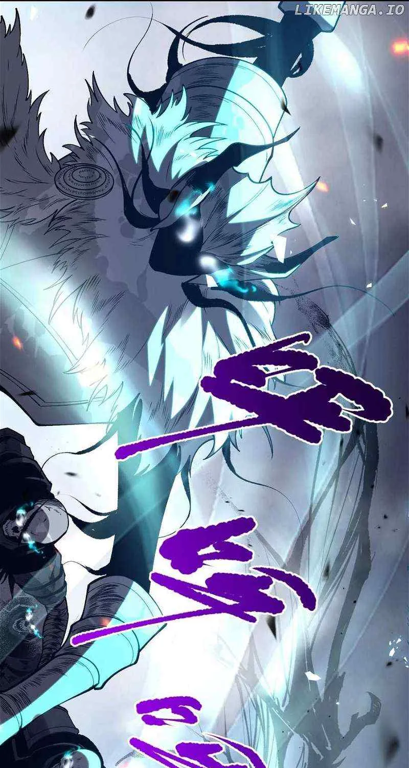 Catastrophic Necromancer Chapter 84 page 65 - 