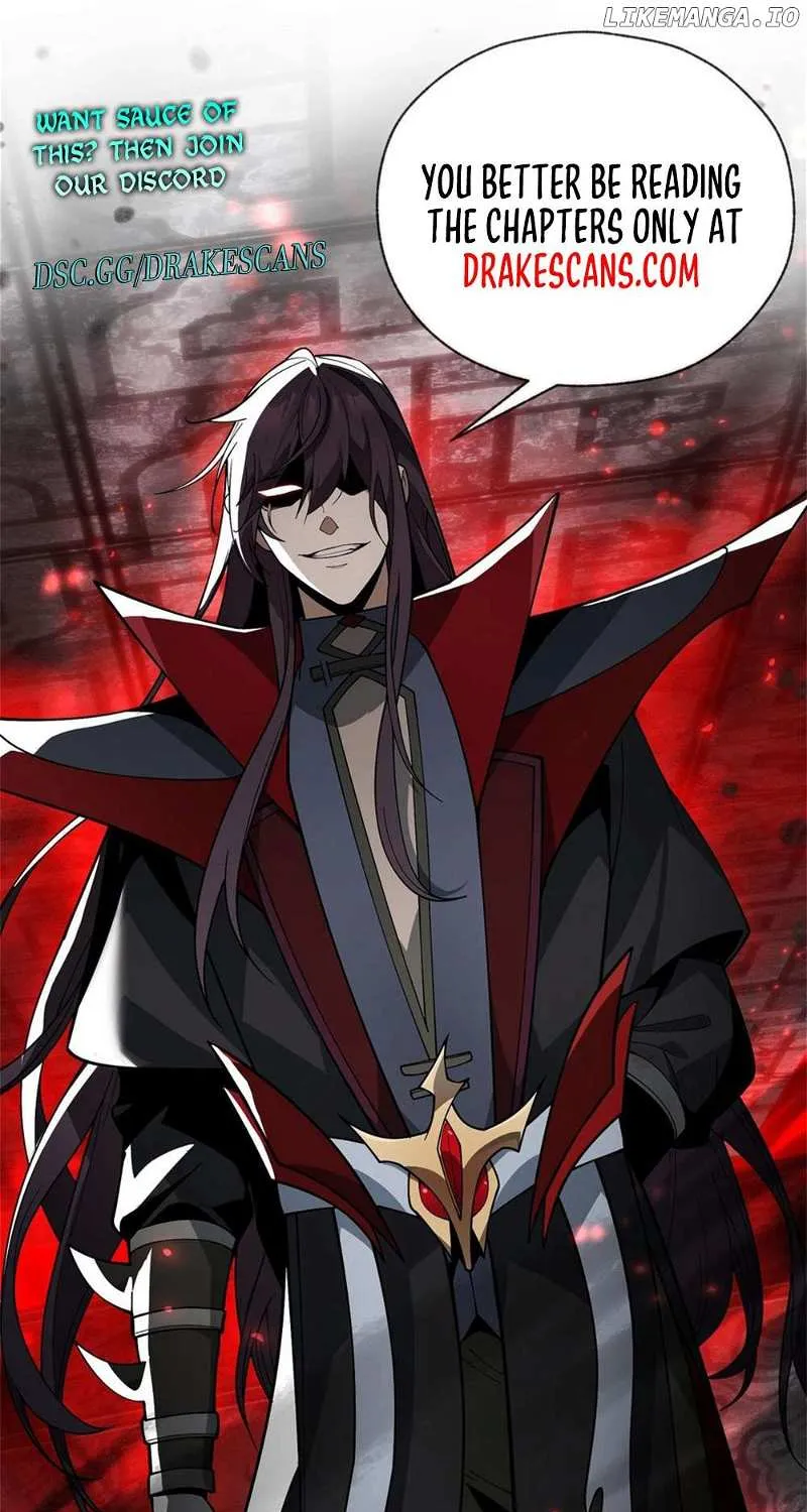 Catastrophic Necromancer Chapter 84 page 68 - 