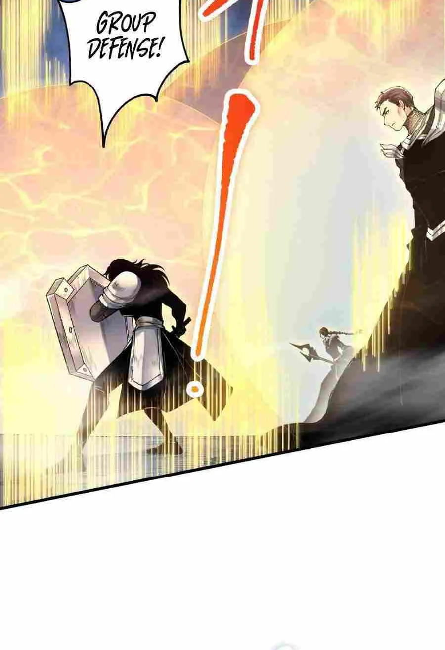 Catastrophic Necromancer Chapter 85 page 12 - 