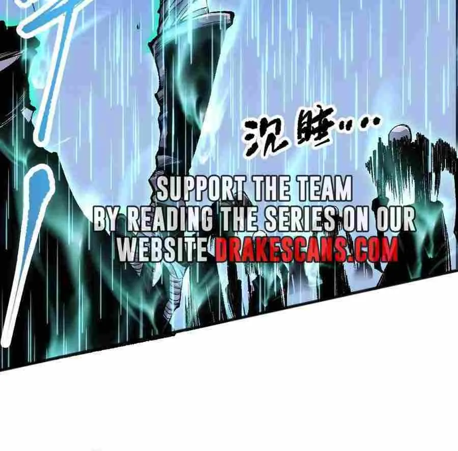 Catastrophic Necromancer Chapter 85 page 21 - 