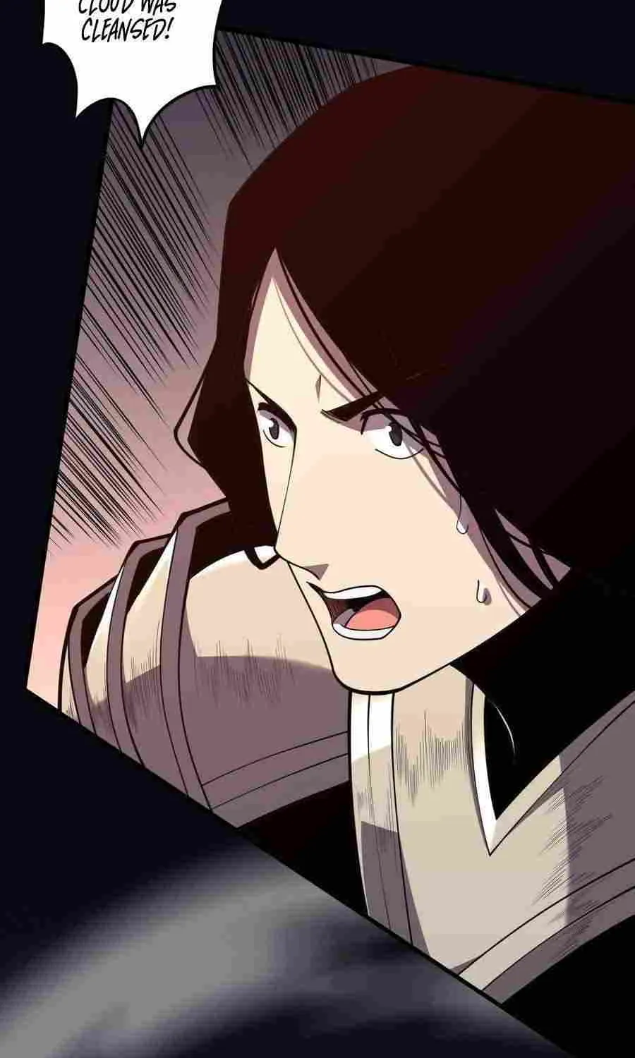 Catastrophic Necromancer Chapter 85 page 27 - 