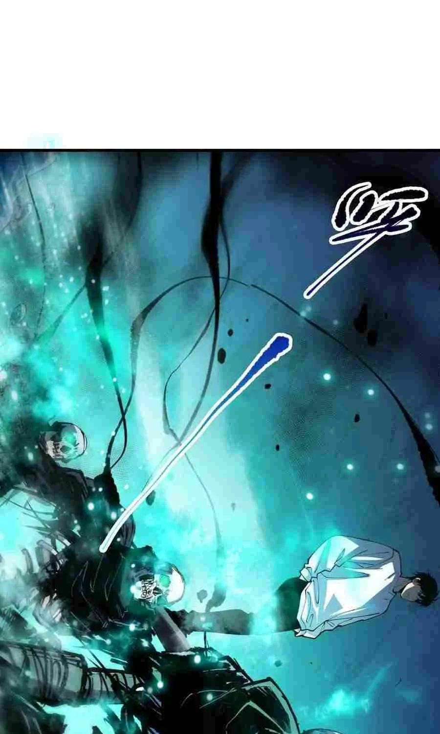 Catastrophic Necromancer Chapter 85 page 42 - 