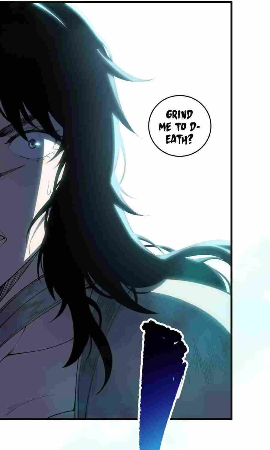 Catastrophic Necromancer Chapter 85 page 62 - 