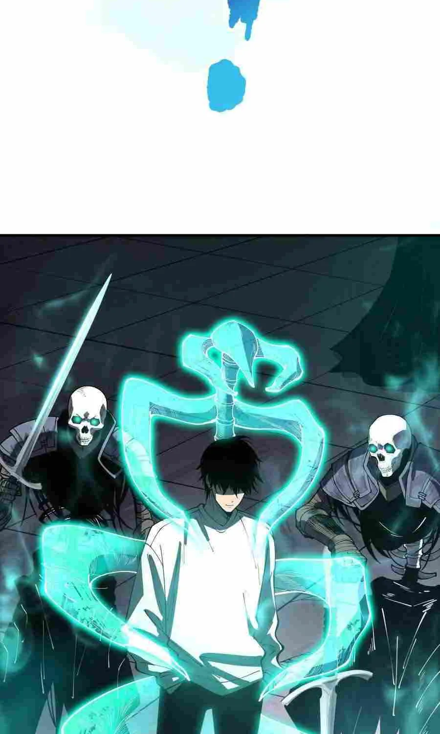 Catastrophic Necromancer Chapter 85 page 63 - 
