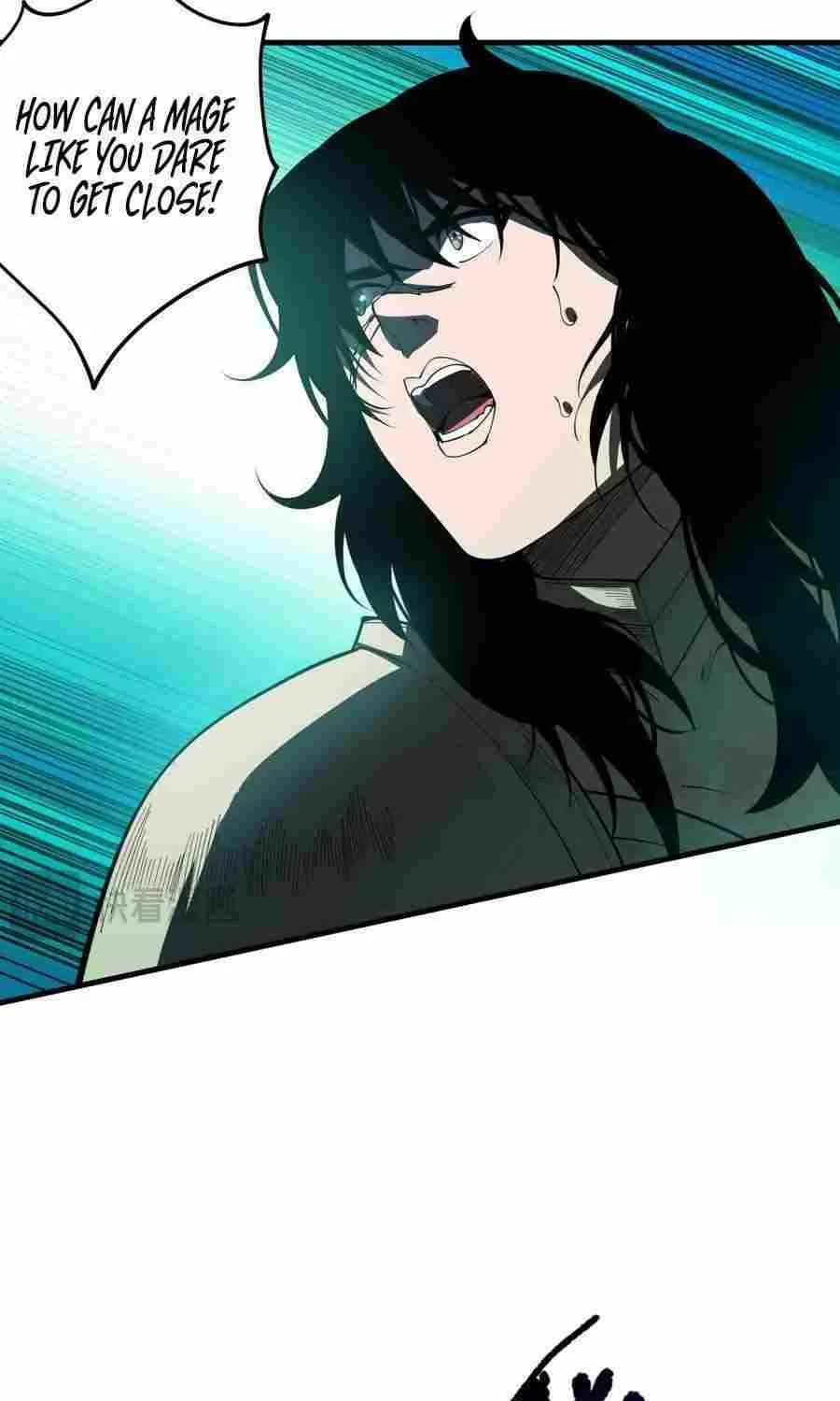 Catastrophic Necromancer Chapter 85 page 66 - 