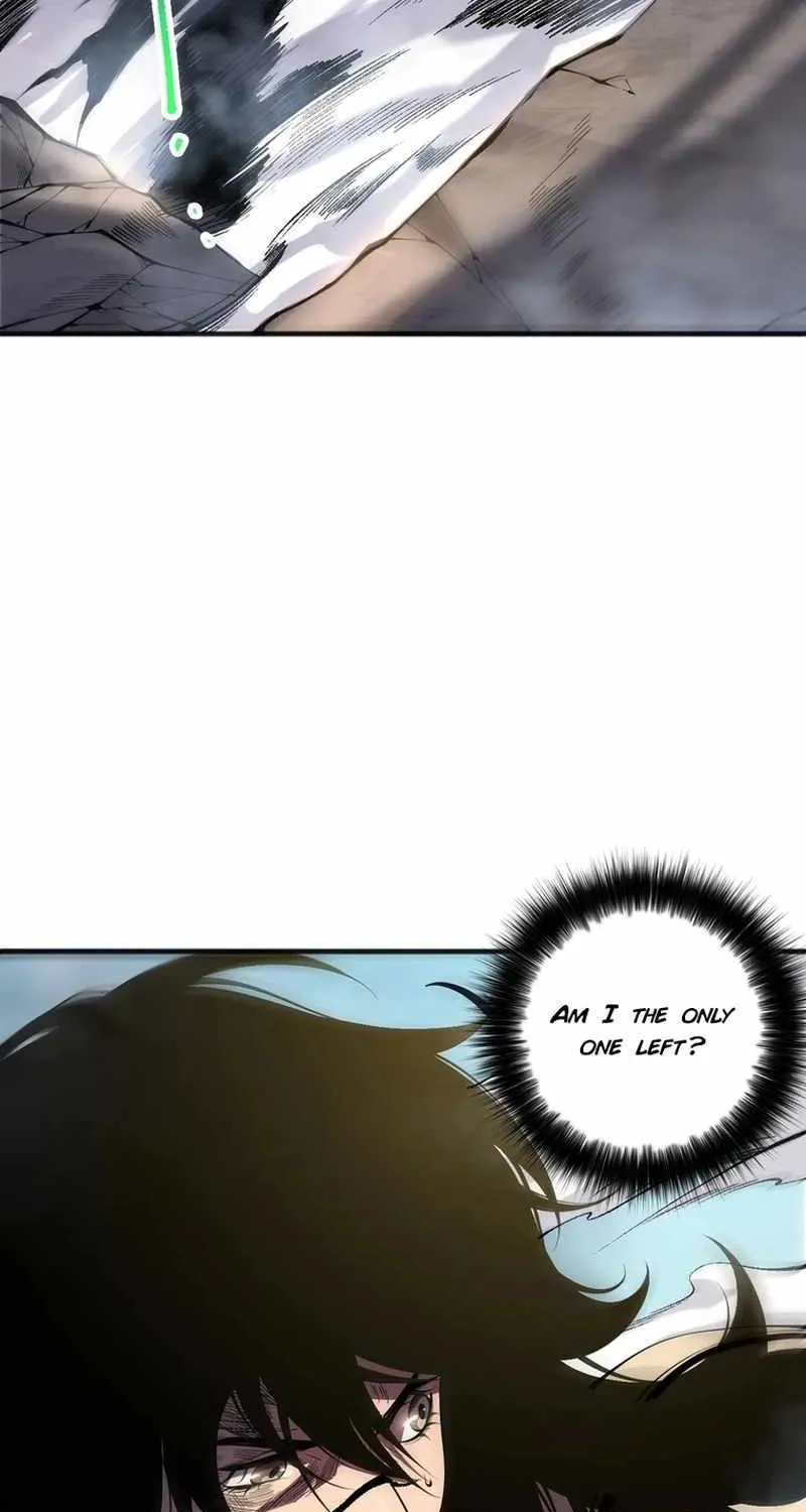 Catastrophic Necromancer Chapter 86 page 13 - 