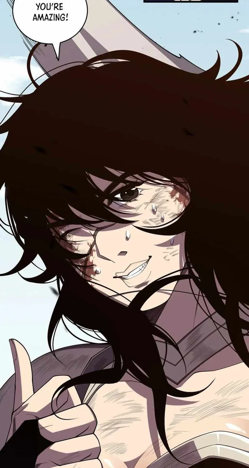Catastrophic Necromancer Chapter 86 page 18 - 