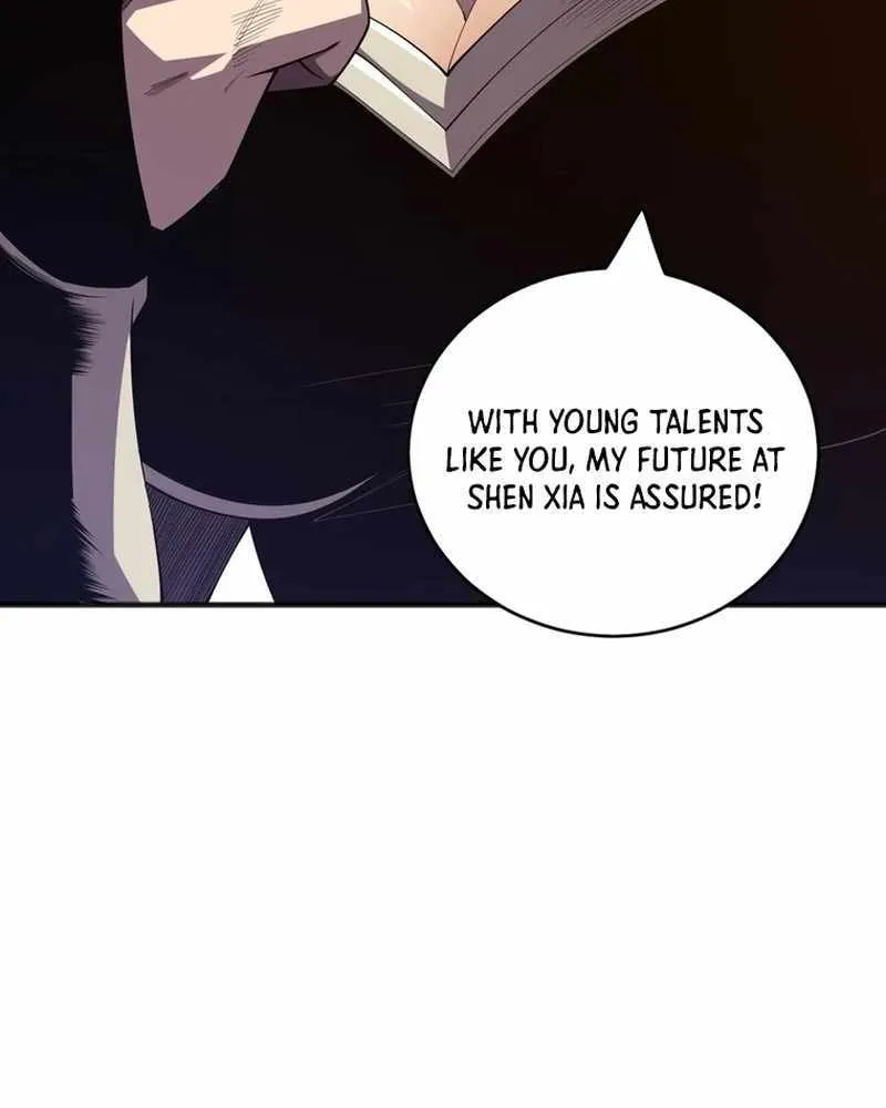 Catastrophic Necromancer Chapter 86 page 19 - 
