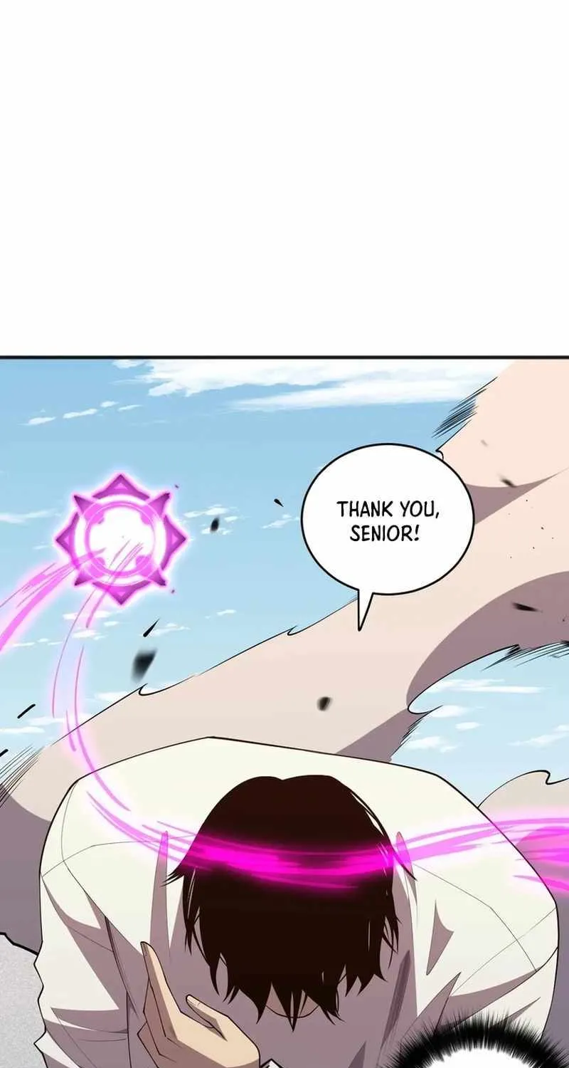 Catastrophic Necromancer Chapter 86 page 26 - 