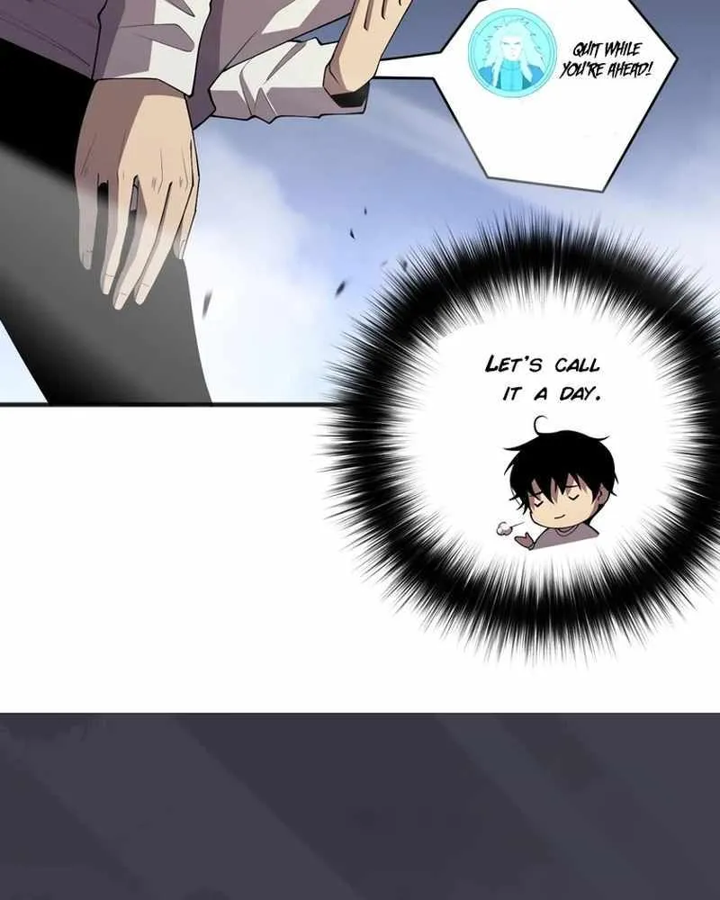 Catastrophic Necromancer Chapter 86 page 28 - 