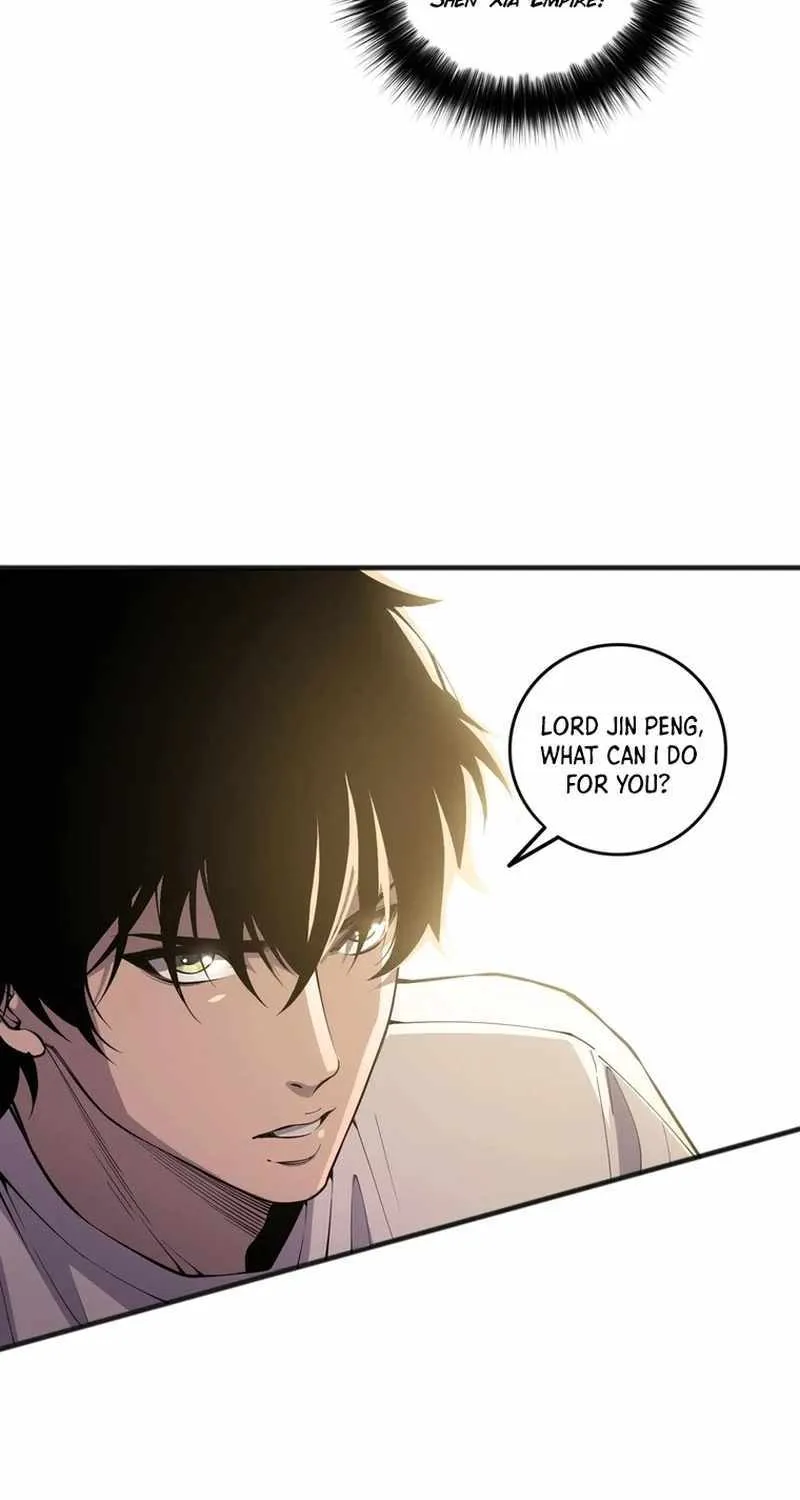 Catastrophic Necromancer Chapter 86 page 33 - 